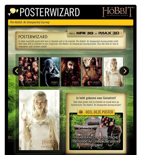 Posterwizard 2
